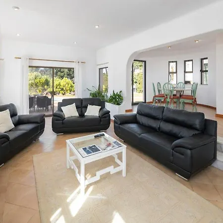 Sleeps 6 Pool Air Con T607850 Villa *