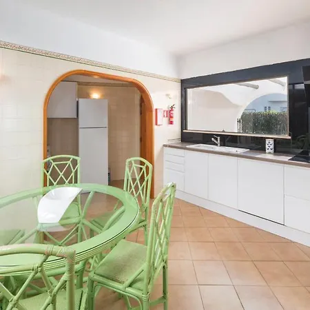Sleeps 6 Pool Air Con T607850 Villa Quinta do Lago