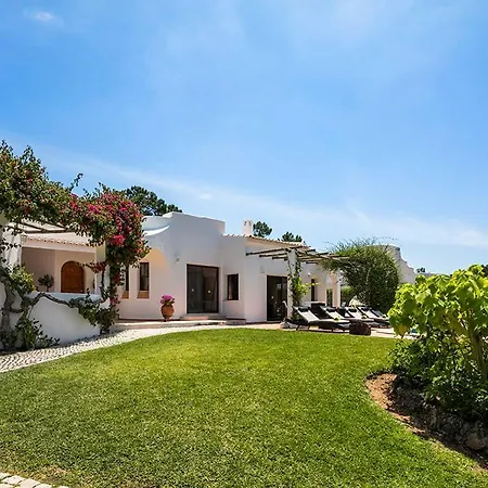 Villa Sleeps 6 Pool Air Con T607850 Quinta do Lago