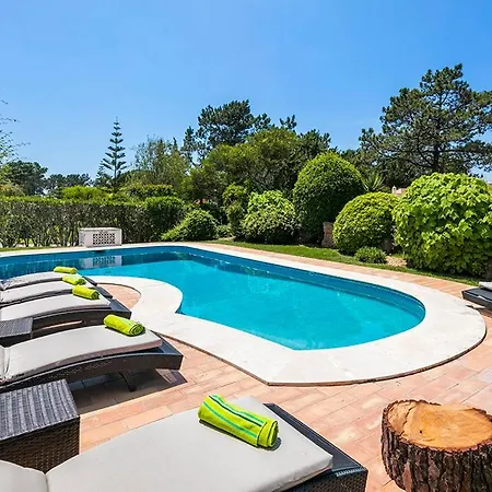 Sleeps 6 Pool Air Con T607850 Quinta do Lago