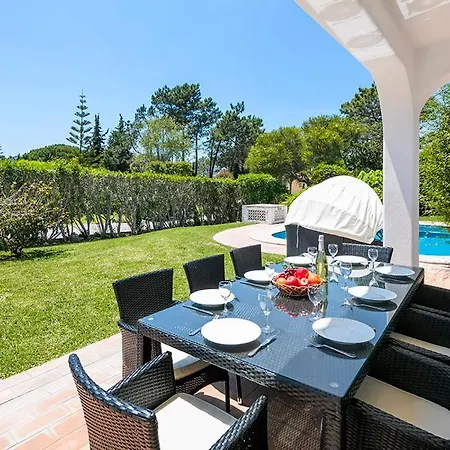 Sleeps 6 Pool Air Con T607850 Villa